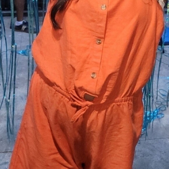 Old Navy Big Girl Rompers Jumpsuits Size X-Large - Picture 9 of 9